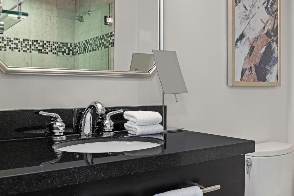 Wyndham Canterbury At San Francisco