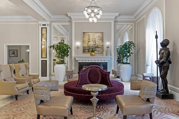 Wyndham Canterbury At San Francisco Main image